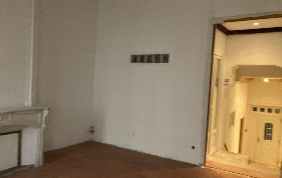 Annonces SAUVIAN : Appartement | BEZIERS (34500) | 113 m2 | 156 600 &euro; 