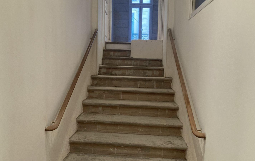 Annonces SAUVIAN : Appartement | BEZIERS (34500) | 113 m2 | 156 600 &euro; 