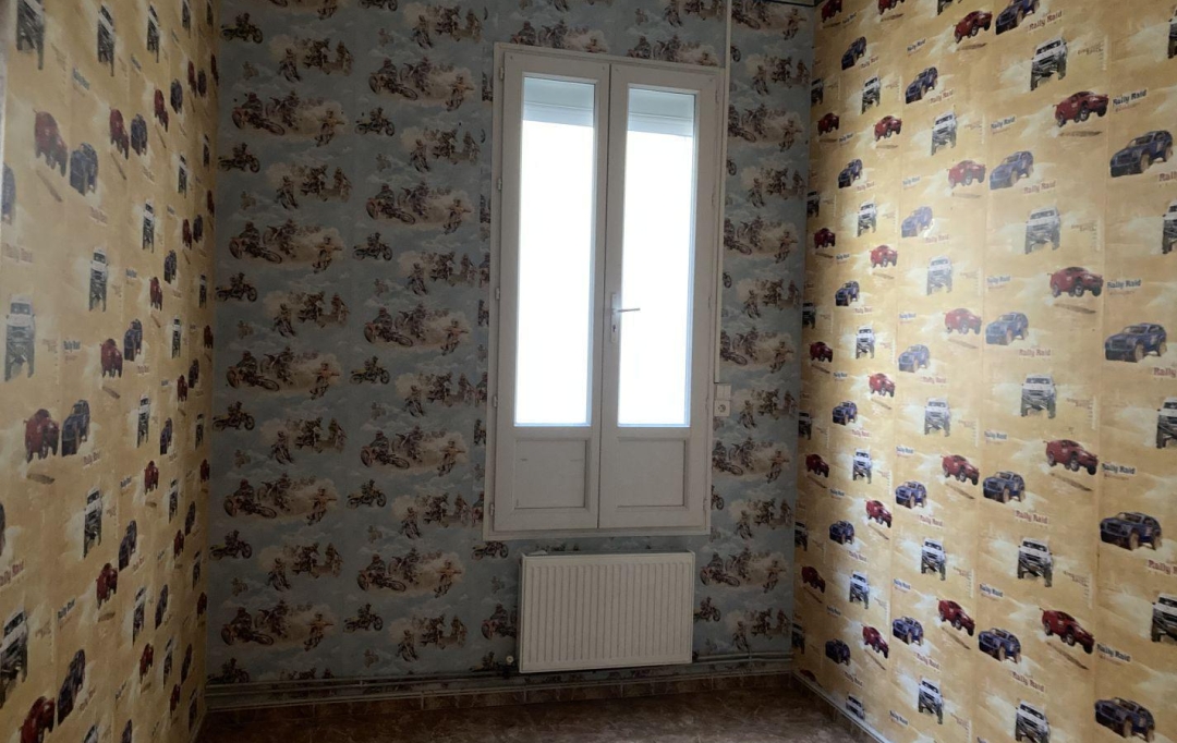 Annonces SAUVIAN : Appartement | BEZIERS (34500) | 113 m2 | 156 600 &euro; 