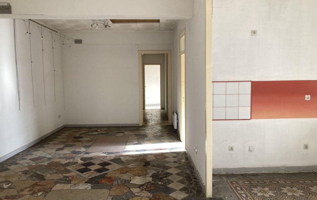 Annonces SAUVIAN : Immeuble | BEZIERS (34500) | 566 m2 | 515 000 &euro; 