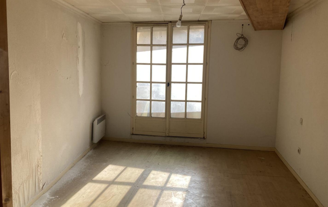 Annonces SAUVIAN : Immeuble | BEZIERS (34500) | 566 m2 | 515 000 &euro; 