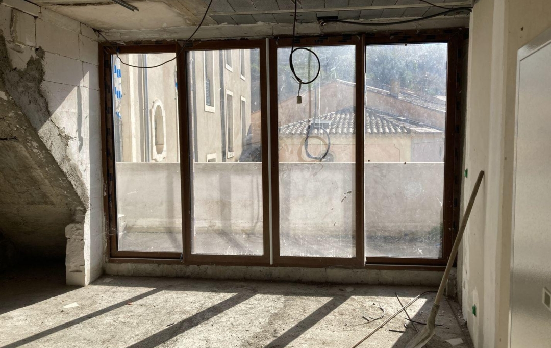 Annonces SAUVIAN : Immeuble | BEZIERS (34500) | 288 m2 | 420 000 &euro; 