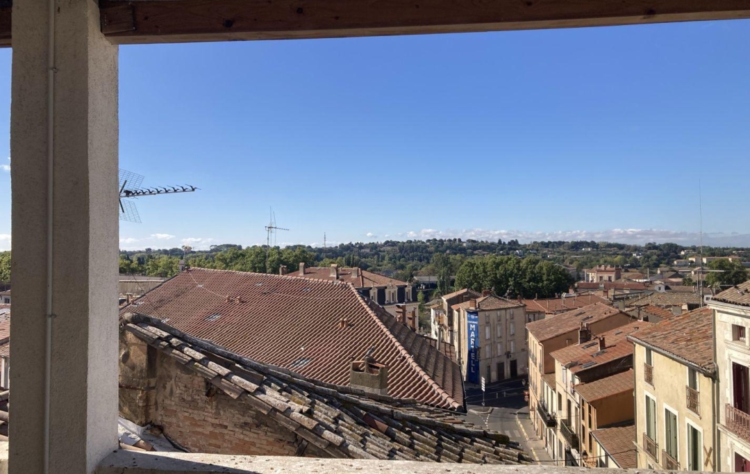 Annonces SAUVIAN : Immeuble | BEZIERS (34500) | 288 m2 | 420 000 &euro; 
