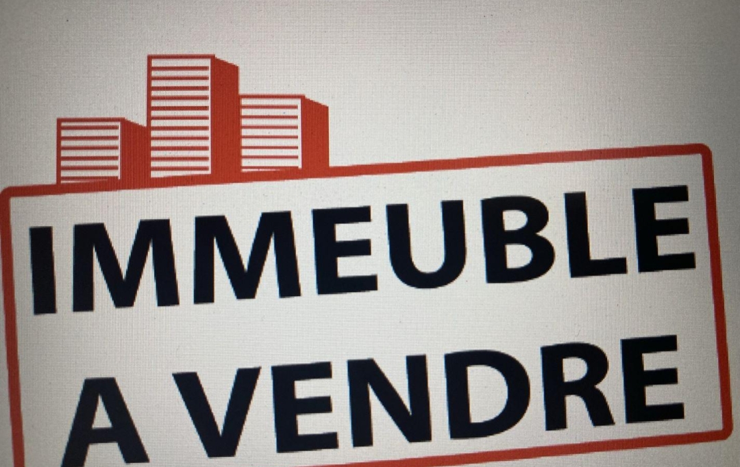 Annonces SAUVIAN : Immeuble | BEZIERS (34500) | 288 m2 | 420 000 &euro; 
