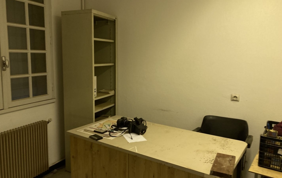 Annonces SAUVIAN : Local / Bureau | BEZIERS (34500) | 261 m2 | 375 000 &euro; 