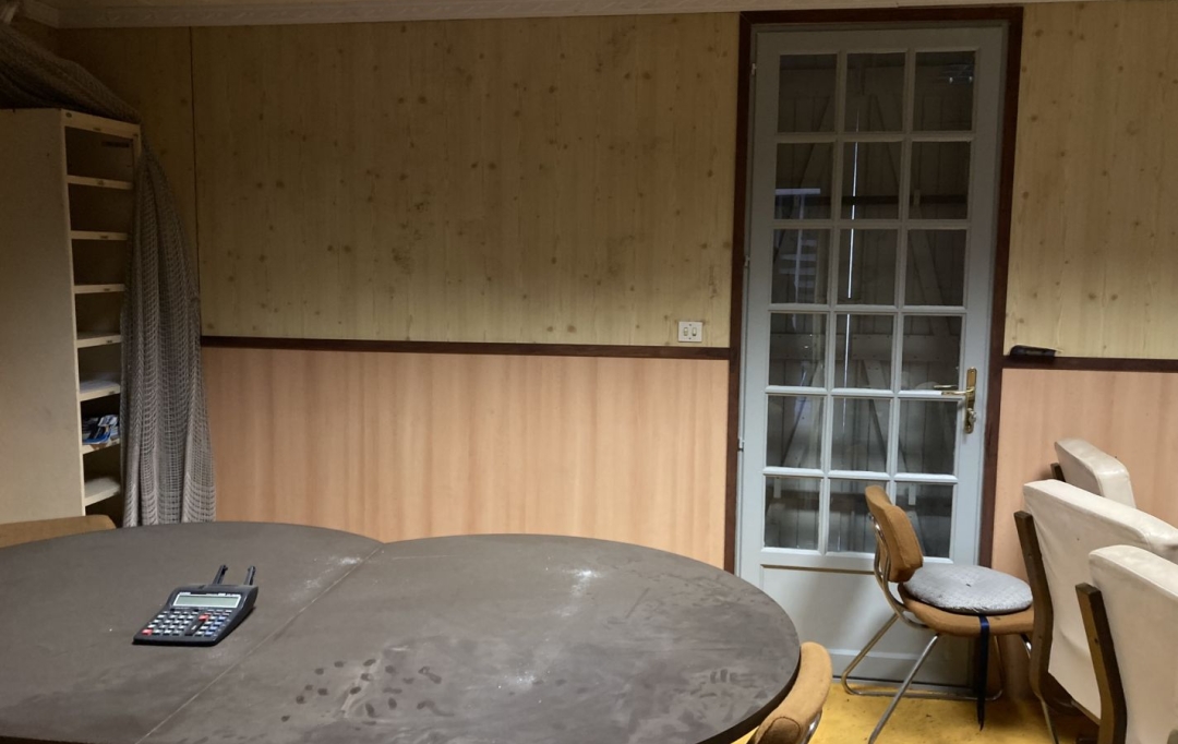 Annonces SAUVIAN : Local / Bureau | BEZIERS (34500) | 261 m2 | 375 000 &euro; 