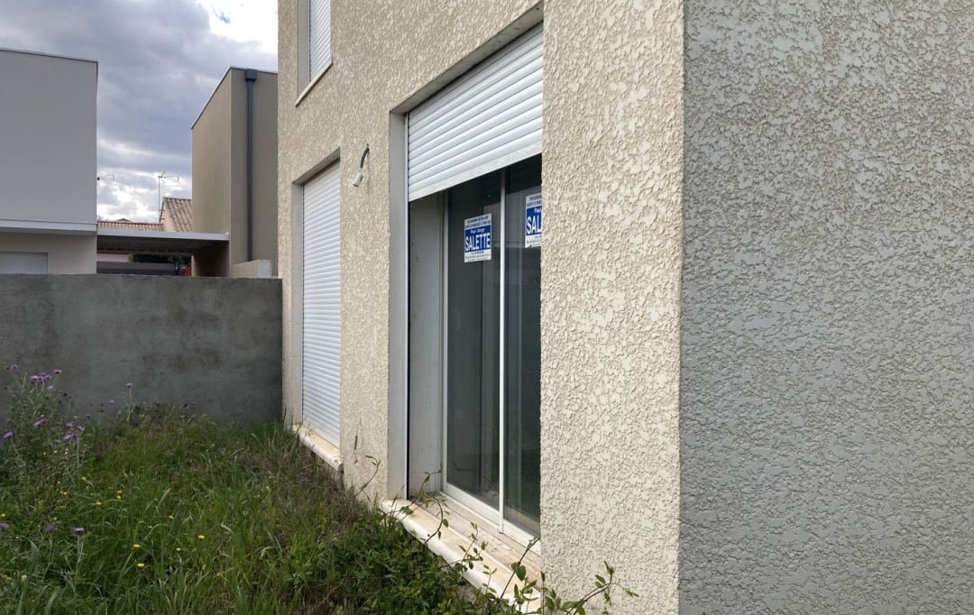 Annonces SAUVIAN : Maison / Villa | PORTIRAGNES (34420) | 90 m2 | 272 000 &euro; 