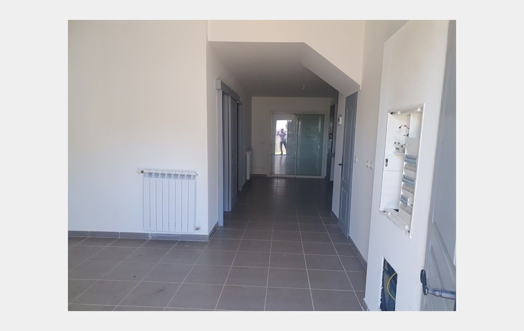 Annonces SAUVIAN : Maison / Villa | PORTIRAGNES (34420) | 90 m2 | 272 000 &euro; 