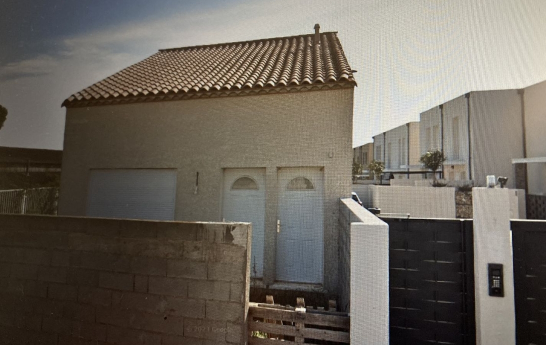 Annonces SAUVIAN : Maison / Villa | PORTIRAGNES (34420) | 90 m2 | 272 000 &euro; 