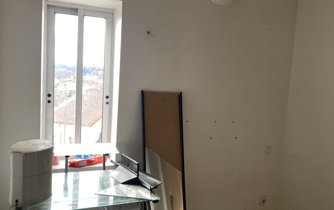 Annonces SAUVIAN : Immeuble | BEZIERS (34500) | 108 m2 | 145 800 &euro; 