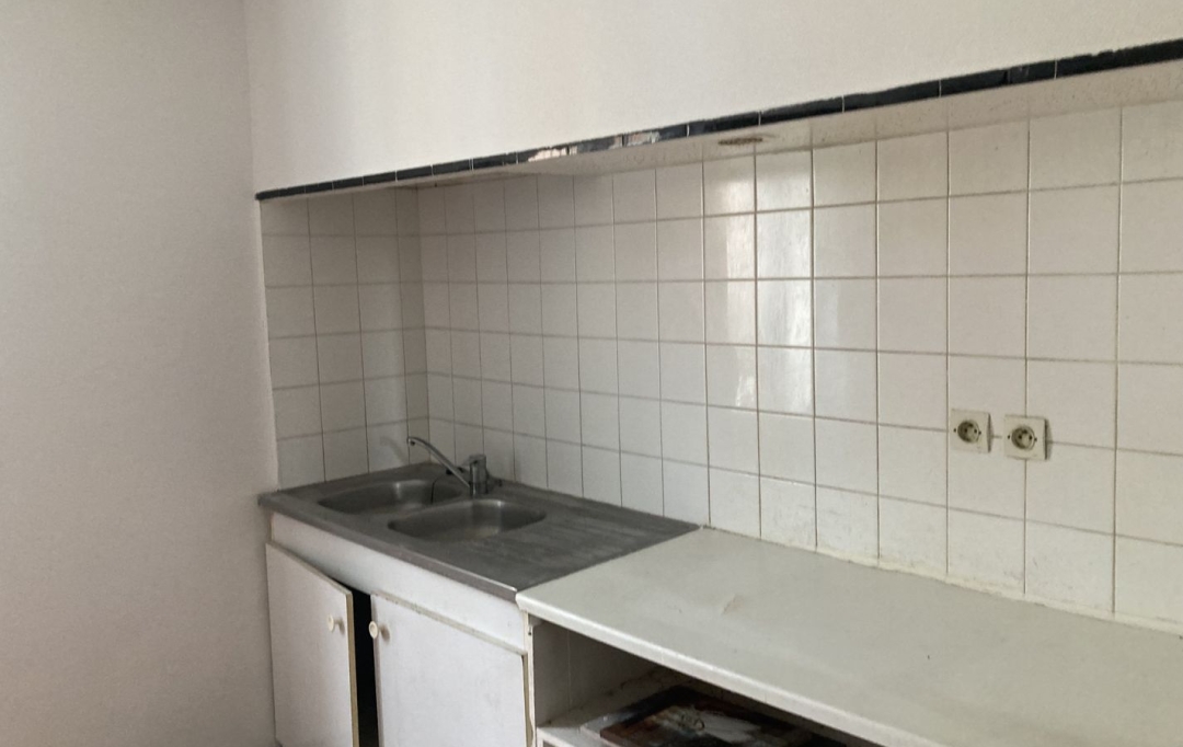 Annonces SAUVIAN : Immeuble | BEZIERS (34500) | 108 m2 | 145 800 &euro; 