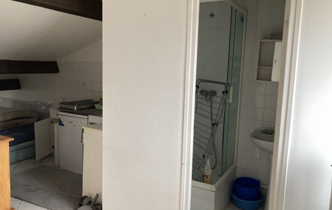 Annonces SAUVIAN : Immeuble | BEZIERS (34500) | 108 m2 | 145 800 &euro; 