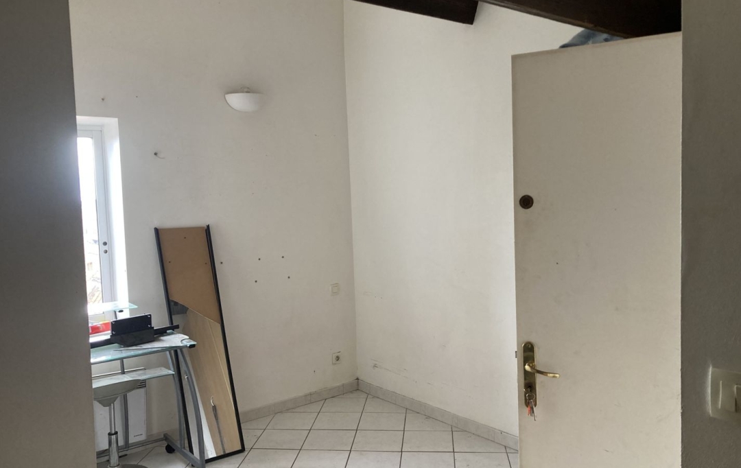 Annonces SAUVIAN : Immeuble | BEZIERS (34500) | 108 m2 | 145 800 &euro; 