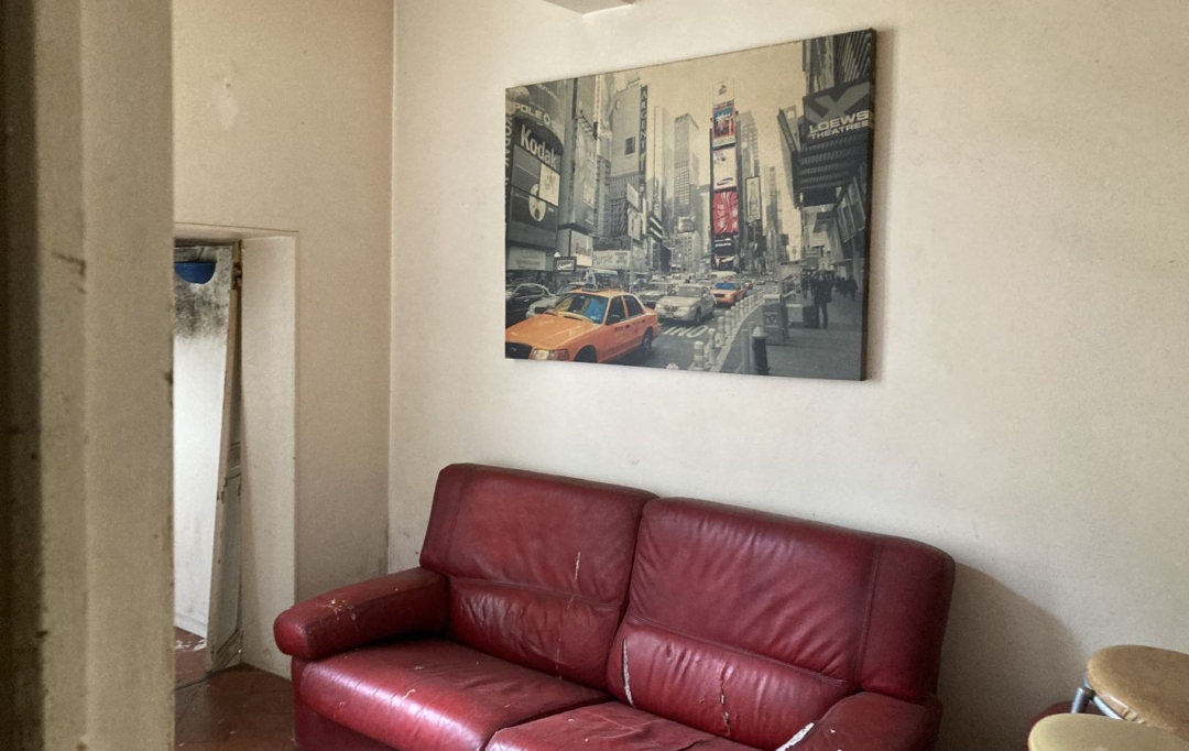 Annonces SAUVIAN : Immeuble | BEZIERS (34500) | 108 m2 | 145 800 &euro; 