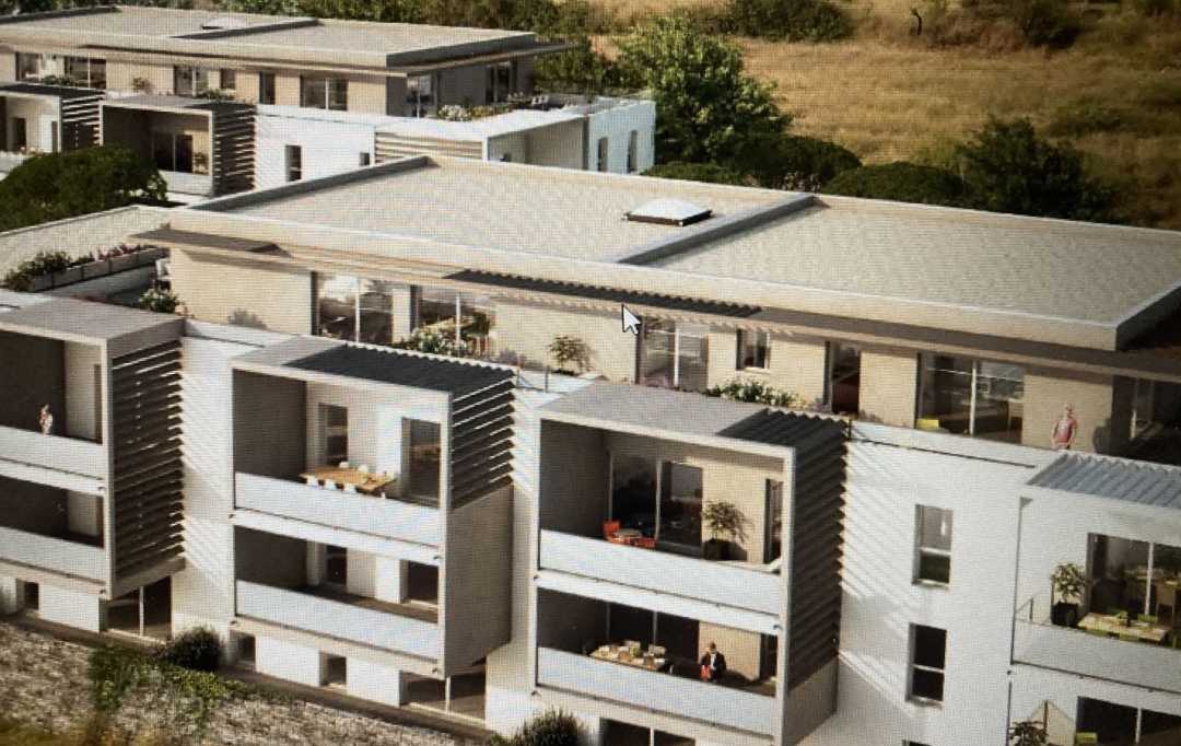 Annonces SAUVIAN : Appartement | BEZIERS (34500) | 37 m2 | 144 000 &euro; 