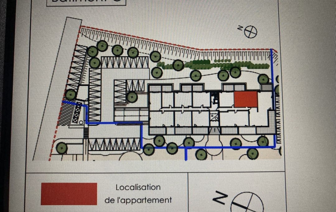Annonces SAUVIAN : Appartement | BEZIERS (34500) | 58 m2 | 227 000 &euro; 