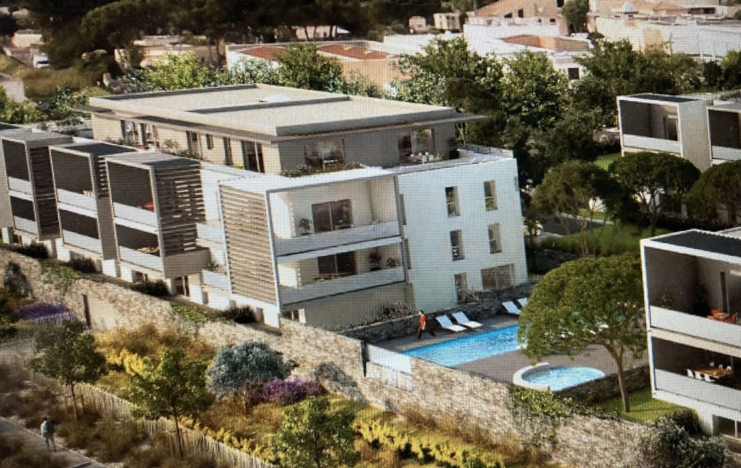 Annonces SAUVIAN : Appartement | BEZIERS (34500) | 58 m2 | 227 000 &euro; 