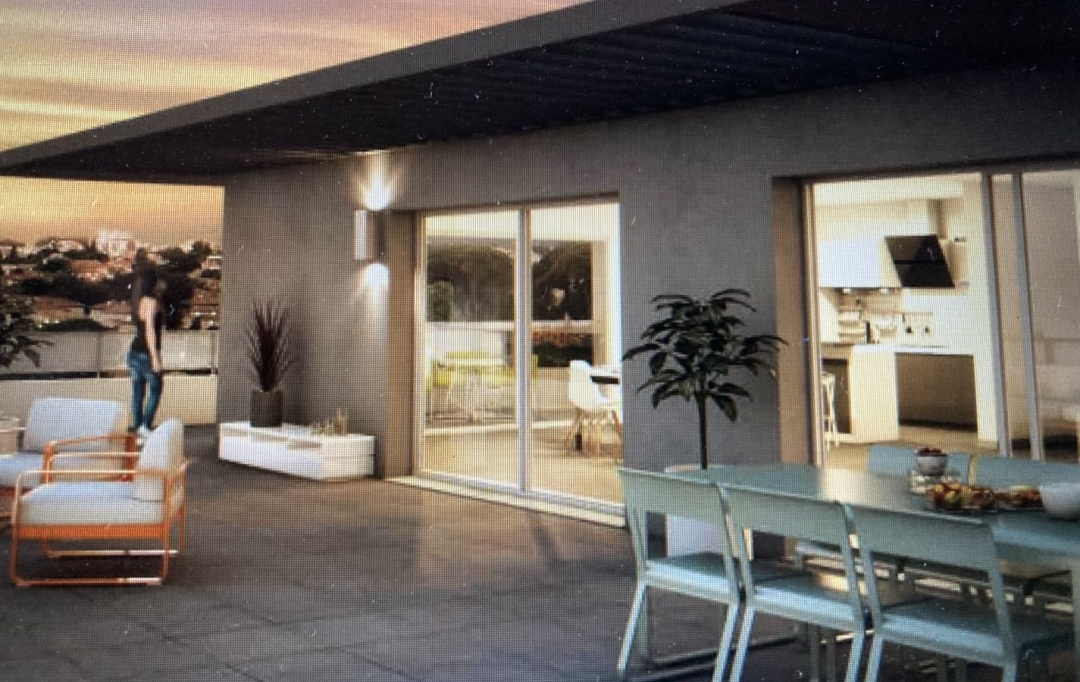 Annonces SAUVIAN : Appartement | BEZIERS (34500) | 58 m2 | 227 000 &euro; 
