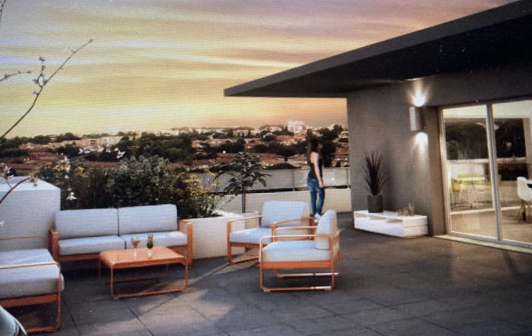 Annonces SAUVIAN : Appartement | BEZIERS (34500) | 58 m2 | 227 000 &euro; 