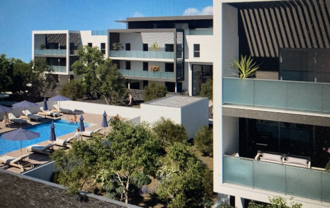 Annonces SAUVIAN : Appartement | BEZIERS (34500) | 58 m2 | 227 000 &euro; 