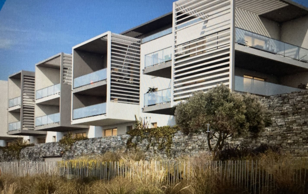 Annonces SAUVIAN : Appartement | BEZIERS (34500) | 58 m2 | 227 000 &euro; 