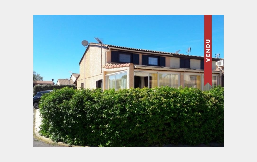 Annonces SAUVIAN : House | PORTIRAGNES-PLAGE (34420) | 60 m2 | 169 000 &euro; 