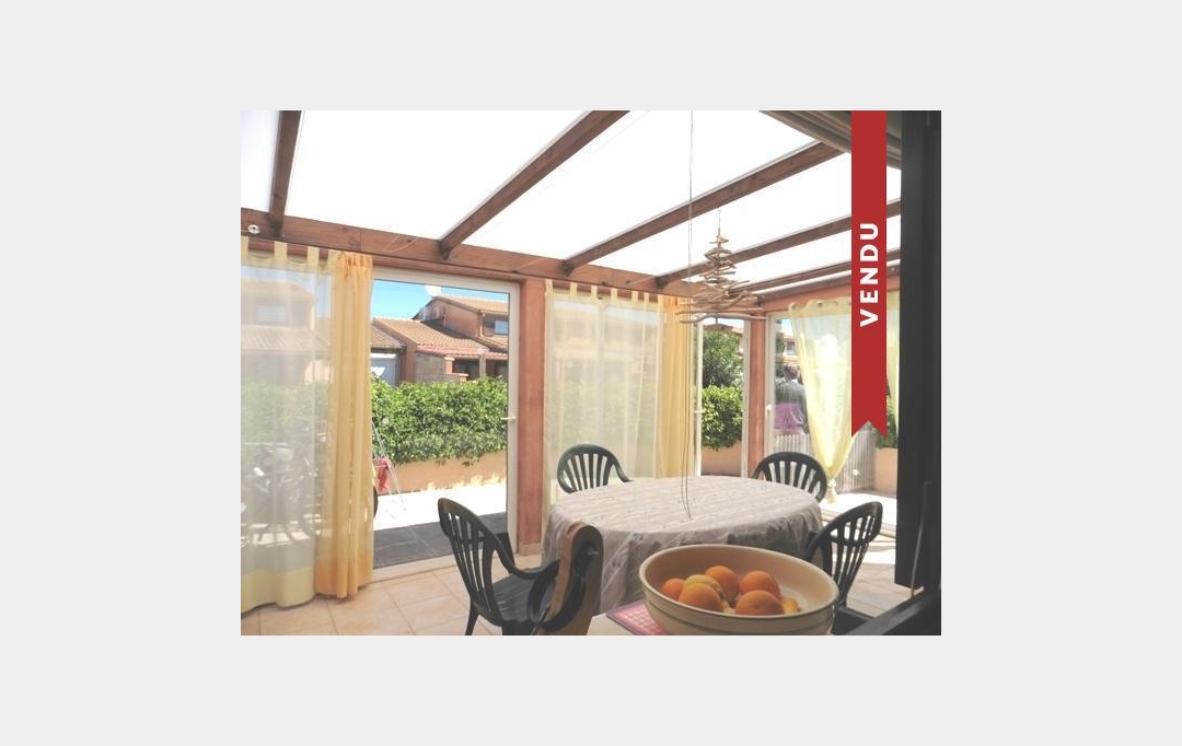 Annonces SAUVIAN : House | PORTIRAGNES-PLAGE (34420) | 60 m2 | 169 000 &euro; 