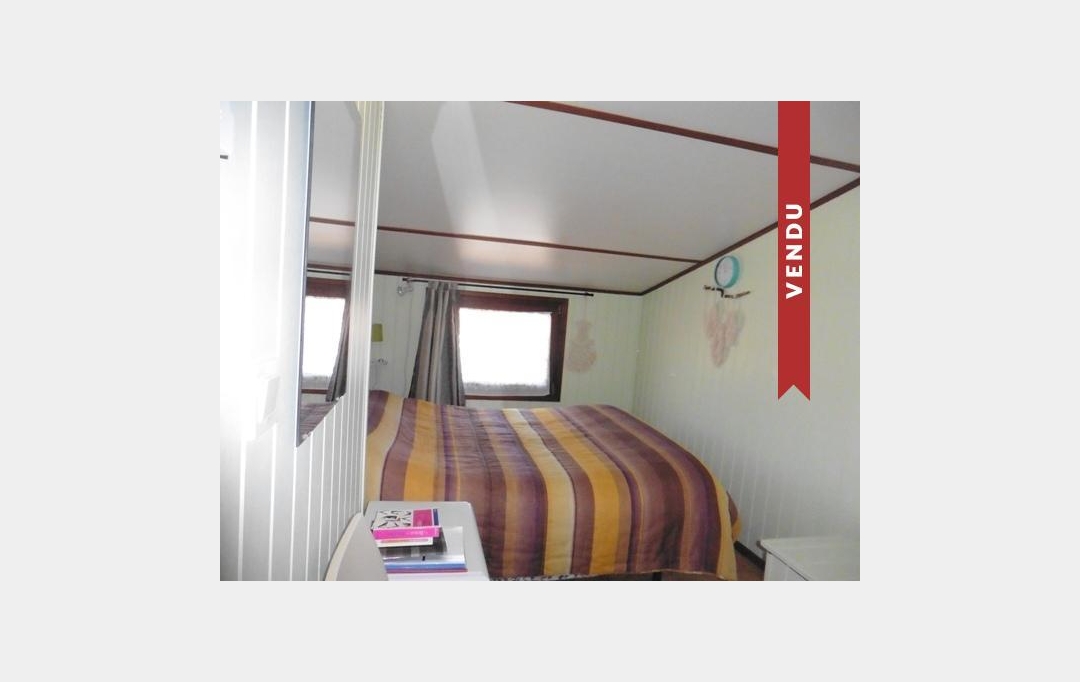 Annonces SAUVIAN : House | PORTIRAGNES-PLAGE (34420) | 60 m2 | 169 000 &euro; 