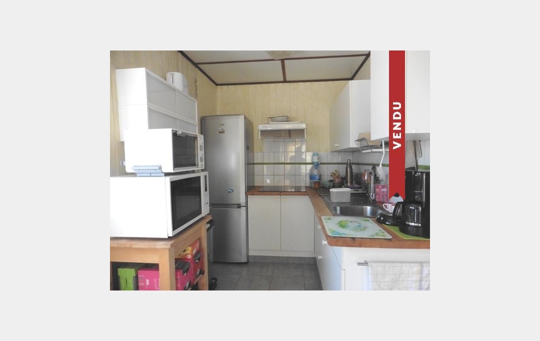 Annonces SAUVIAN : House | PORTIRAGNES-PLAGE (34420) | 60 m2 | 169 000 &euro; 