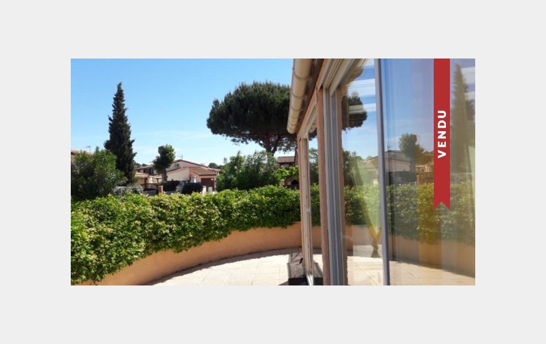 Annonces SAUVIAN : House | PORTIRAGNES-PLAGE (34420) | 60 m2 | 169 000 &euro; 