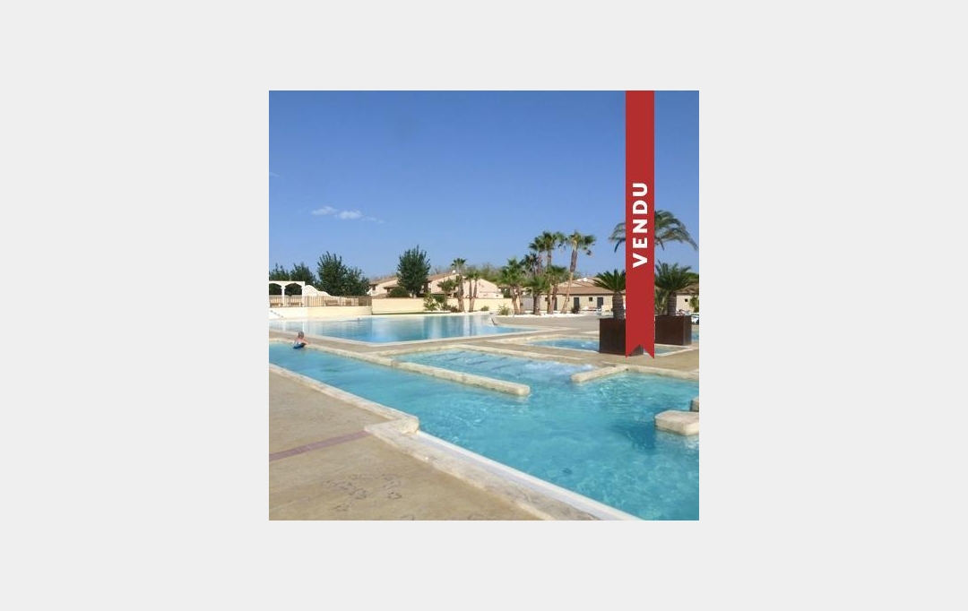 Annonces SAUVIAN : House | PORTIRAGNES-PLAGE (34420) | 60 m2 | 169 000 &euro; 