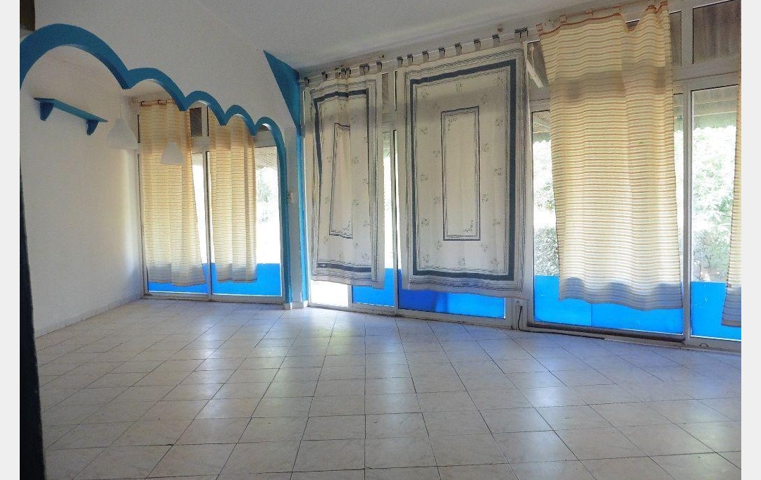 Annonces SAUVIAN : Local / Bureau | PORTIRAGNES-PLAGE (34420) | 50 m2 | 59 000 &euro; 