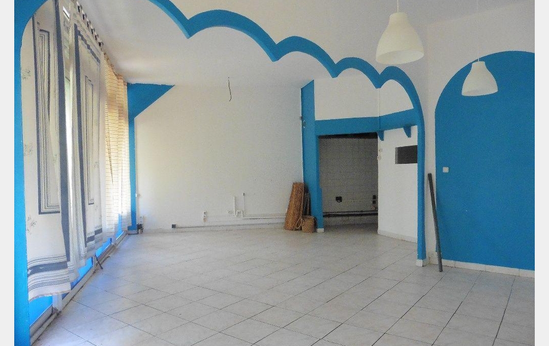 Annonces SAUVIAN : Local / Bureau | PORTIRAGNES-PLAGE (34420) | 50 m2 | 59 000 &euro; 
