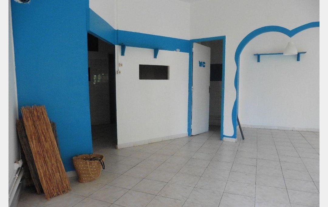 Annonces SAUVIAN : Local / Bureau | PORTIRAGNES-PLAGE (34420) | 50 m2 | 59 000 &euro; 