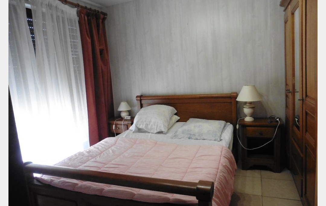 Annonces SAUVIAN : House | PORTIRAGNES-PLAGE (34420) | 65 m2 | 212 000 &euro; 