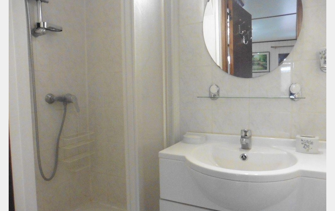 Annonces SAUVIAN : House | PORTIRAGNES-PLAGE (34420) | 65 m2 | 212 000 &euro; 