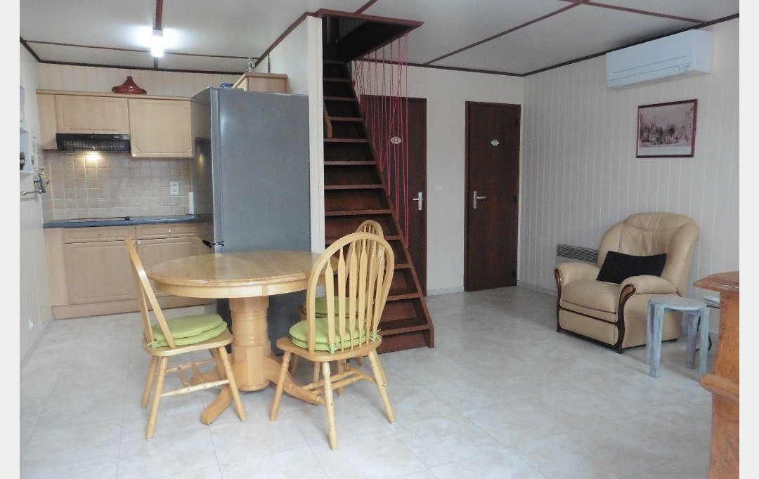 Annonces SAUVIAN : House | PORTIRAGNES-PLAGE (34420) | 65 m2 | 212 000 &euro; 