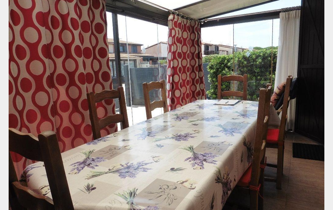 Annonces SAUVIAN : House | PORTIRAGNES-PLAGE (34420) | 65 m2 | 212 000 &euro; 