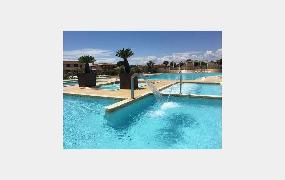 Annonces SAUVIAN : House | PORTIRAGNES-PLAGE (34420) | 65 m2 | 212 000 &euro; 