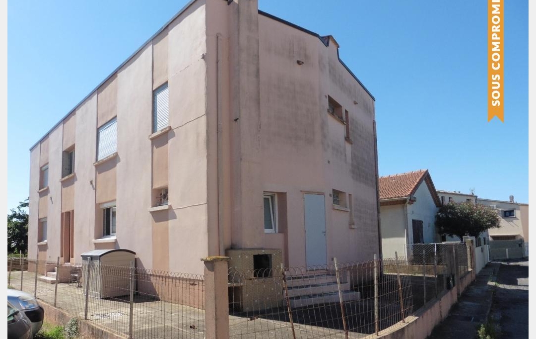 Annonces SAUVIAN : Appartement | PORTIRAGNES-PLAGE (34420) | 39 m2 | 118 000 &euro; 