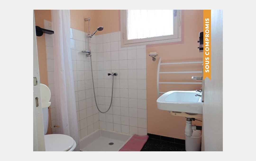 Annonces SAUVIAN : Appartement | PORTIRAGNES-PLAGE (34420) | 39 m2 | 118 000 &euro; 