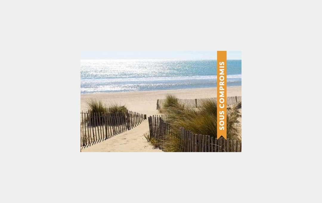 Annonces SAUVIAN : Appartement | PORTIRAGNES-PLAGE (34420) | 39 m2 | 118 000 &euro; 