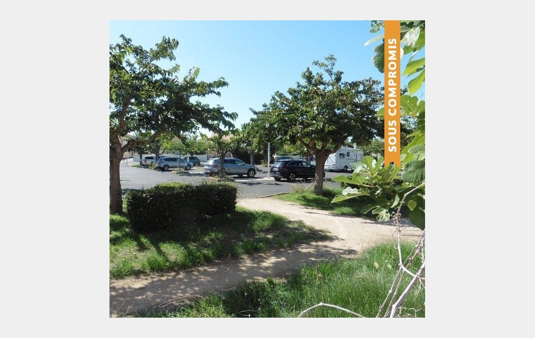 Annonces SAUVIAN : Appartement | PORTIRAGNES-PLAGE (34420) | 39 m2 | 118 000 &euro; 