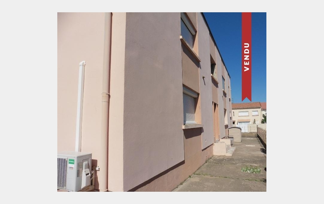 Annonces SAUVIAN : Appartement | PORTIRAGNES-PLAGE (34420) | 30 m2 | 95 000 &euro; 