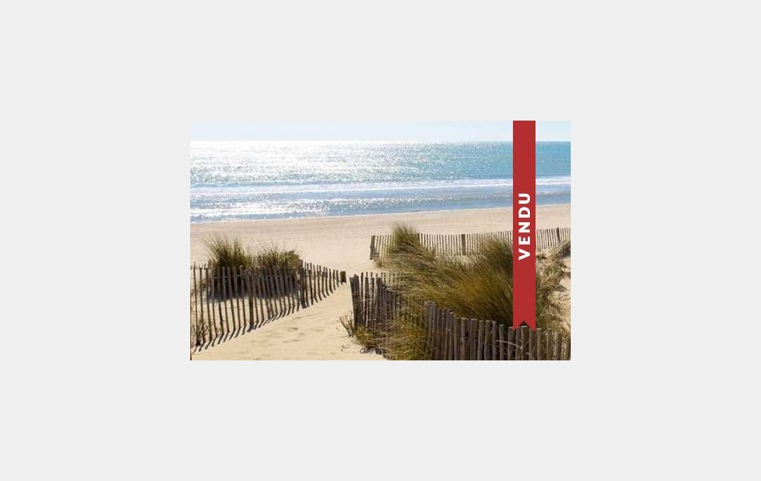 Annonces SAUVIAN : Appartement | PORTIRAGNES-PLAGE (34420) | 30 m2 | 95 000 &euro; 
