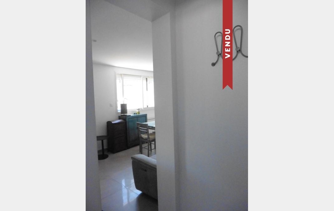 Annonces SAUVIAN : Appartement | PORTIRAGNES-PLAGE (34420) | 30 m2 | 95 000 &euro; 