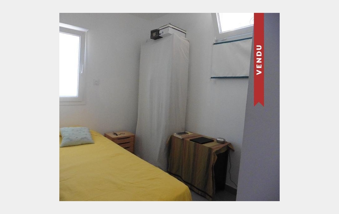 Annonces SAUVIAN : Appartement | PORTIRAGNES-PLAGE (34420) | 30 m2 | 95 000 &euro; 