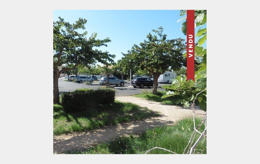 Annonces SAUVIAN : Appartement | PORTIRAGNES-PLAGE (34420) | 30 m2 | 95 000 &euro; 