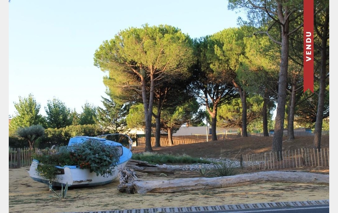 Annonces SAUVIAN : Appartement | PORTIRAGNES-PLAGE (34420) | 30 m2 | 95 000 &euro; 