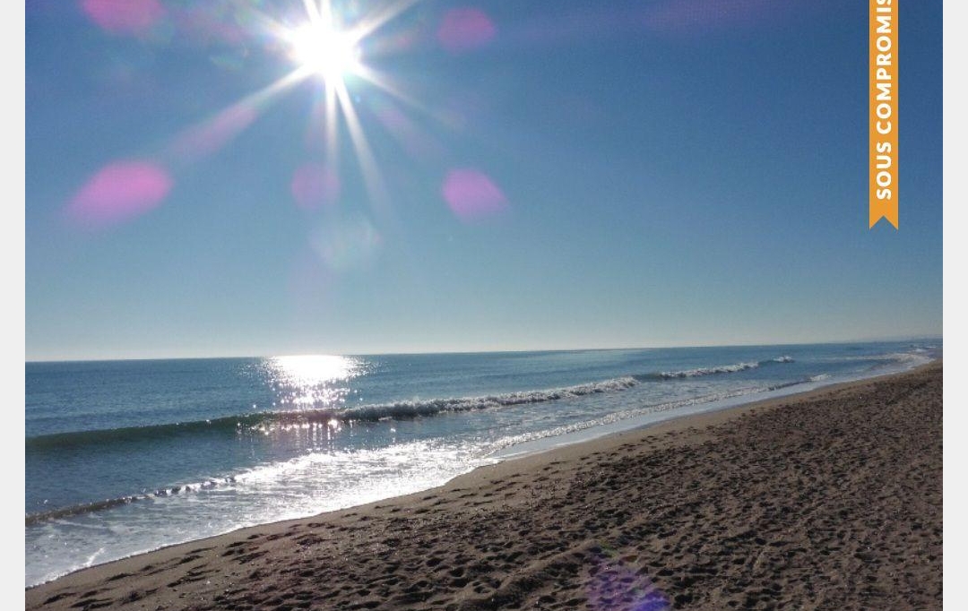 Annonces SAUVIAN : Maison / Villa | PORTIRAGNES-PLAGE (34420) | 65 m2 | 252 000 &euro; 